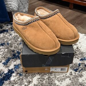 UGG Chestnut Tasman